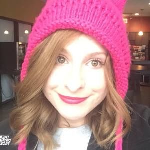 Meet your Posher, Karie